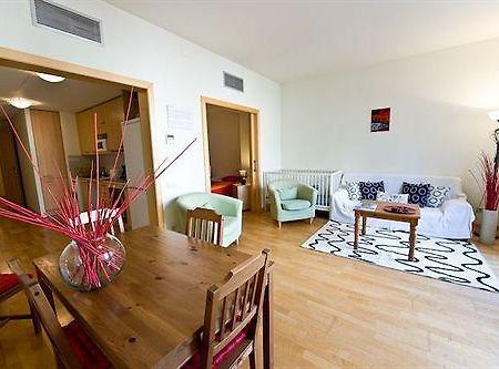 Ausias Marc Apartment Барселона Екстериор снимка