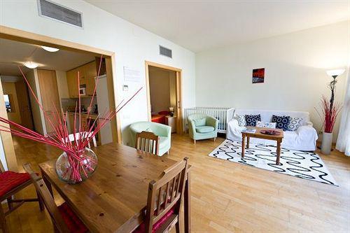 Ausias Marc Apartment Барселона Екстериор снимка