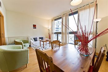 Ausias Marc Apartment Барселона Екстериор снимка