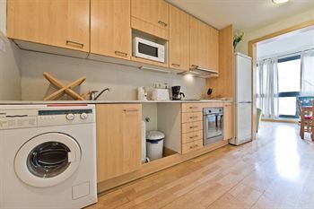 Ausias Marc Apartment Барселона Екстериор снимка